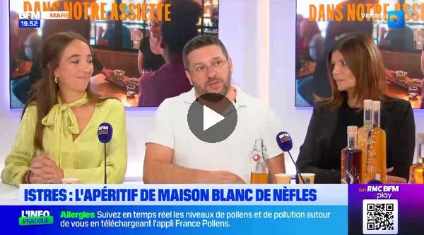 Reportage BFMTV